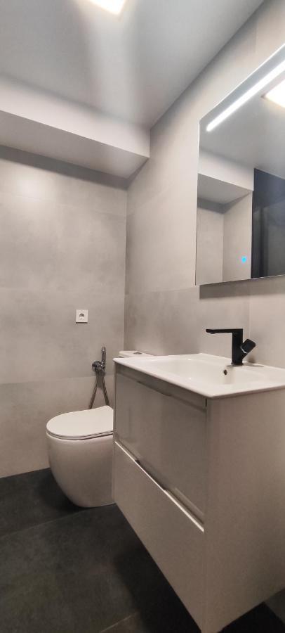 Oasis Apartment บาเลนเซีย ภายนอก รูปภาพ