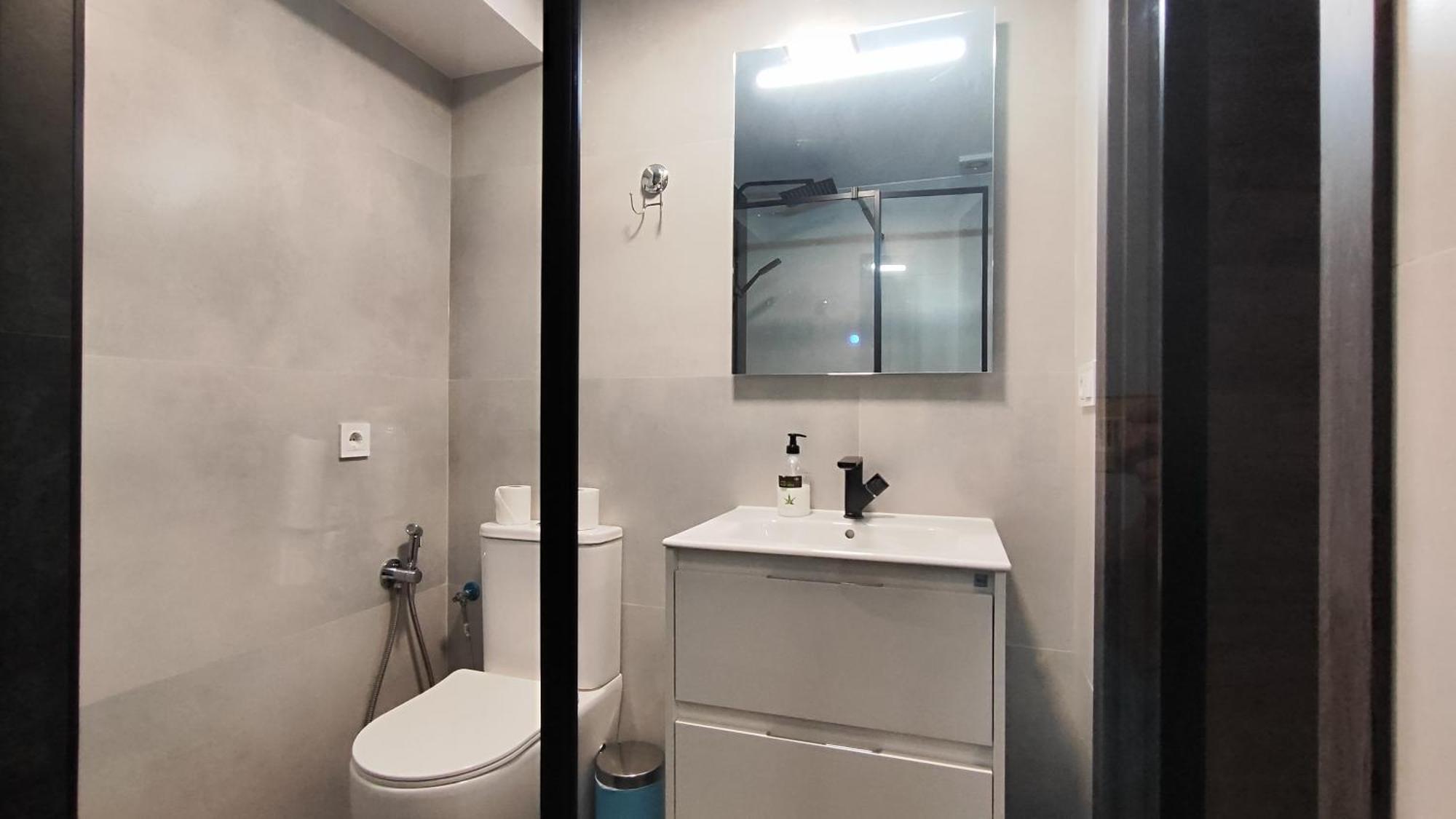 Oasis Apartment บาเลนเซีย ภายนอก รูปภาพ