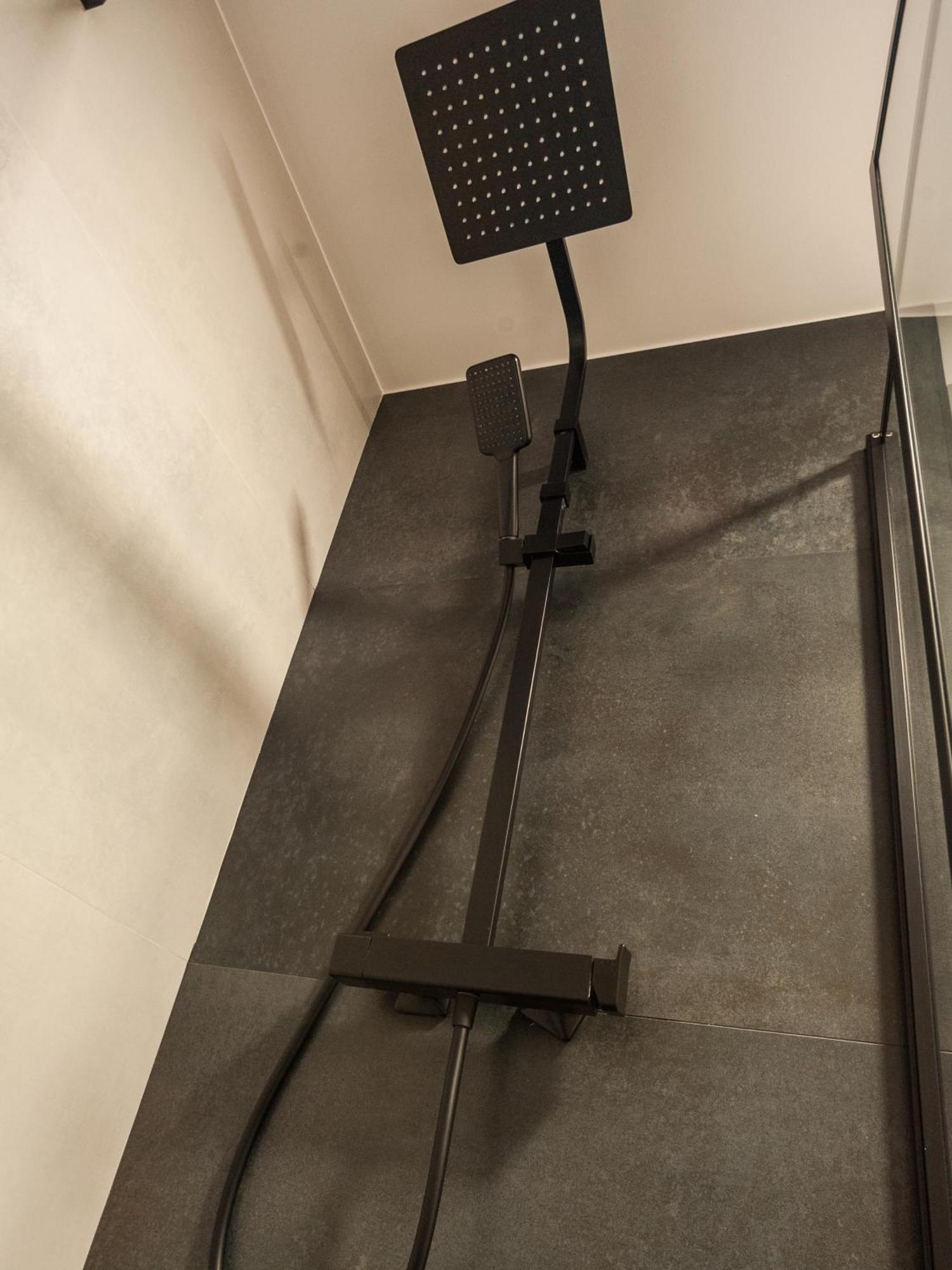 Oasis Apartment บาเลนเซีย ภายนอก รูปภาพ